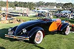 2007 Pebble Beach Concours d'Elegance