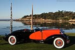 2007 Pebble Beach Concours d'Elegance