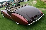 2006 Pebble Beach Concours d'Elegance