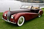 2006 Pebble Beach Concours d'Elegance