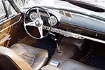 Maserati 3500 GT Vignale Spyder
