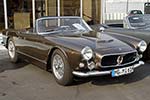 Maserati 3500 GT Vignale Spyder