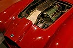 Lancia D23 Sport Pinin Farina Spyder