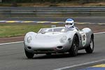 2006 Le Mans Classic
