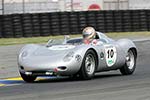 2006 Le Mans Classic