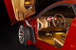Mitsubishi Concept-RA