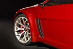 Mitsubishi Concept-RA