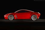 Mitsubishi Concept-RA