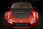 Mitsubishi Concept-RA