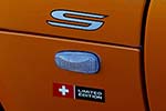 Lotus Elise S2 S 40th Anniversary