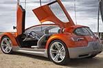 Dodge Zeo Concept
