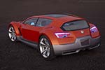 Dodge Zeo Concept