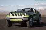 Jeep Renegade Concept