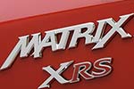 Toyota Matrix XRS
