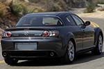 Mazda RX8 40th Anniversary
