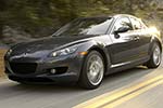 Mazda RX8 40th Anniversary