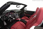 Techart 997 Turbo Cabriolet