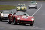 2012 Le Mans Classic