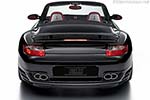 Techart 997 Turbo Cabriolet