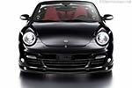 Techart 997 Turbo Cabriolet