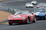 2012 Le Mans Classic