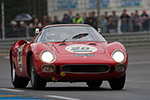 2012 Le Mans Classic