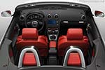 Audi A3 Cabriolet