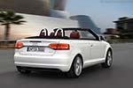 Audi A3 Cabriolet