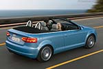 Audi A3 Cabriolet