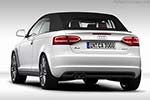 Audi A3 Cabriolet