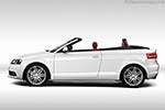 Audi A3 Cabriolet