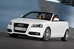 Audi A3 Cabriolet