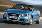 Audi A3 Cabriolet