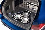 Volkswagen Golf Variant RaVe 270