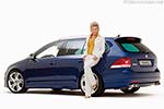 Volkswagen Golf Variant RaVe 270