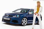 Volkswagen Golf Variant RaVe 270