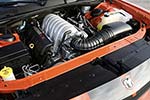 Dodge Challenger SRT8