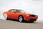 Dodge Challenger SRT8