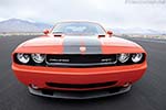 Dodge Challenger SRT8