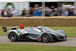 2008 Goodwood Festival of Speed