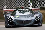 2008 Goodwood Festival of Speed