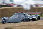 2008 Goodwood Festival of Speed