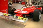 Ferrari 312 T4