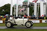 2007 Goodwood Festival of Speed