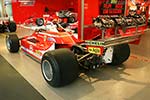 Ferrari 312 T4