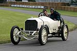 2007 Goodwood Festival of Speed