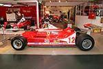 Ferrari 312 T4
