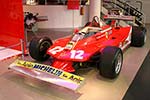 Ferrari 312 T4