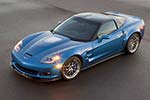 Chevrolet Corvette C6 ZR1