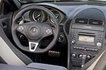 Mercedes-Benz SLK 55 AMG